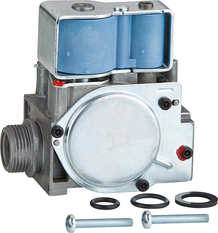 Gaskombiventil für Buderus 7736700635 ersetzt 7746900891 GB 142 Sigma 848 0.848.122