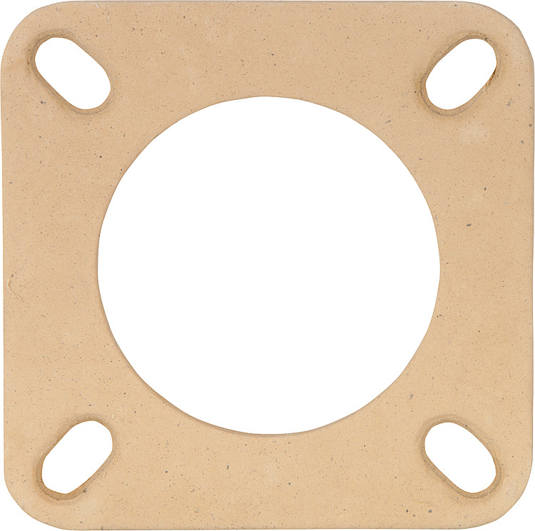 Flanschdichtung Giersch 47-90-12292 GB 2020/25, GB 100.20/.25, GBD 100.15/.25