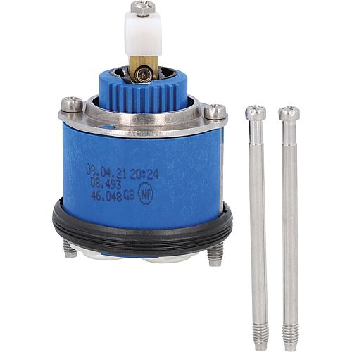 F. Grohe Kartusche mit keramischem Dichtsystem 46048000