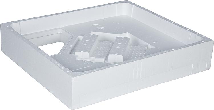 Wannenträger BxHxT:c 1170x170x770mm zu 9303278