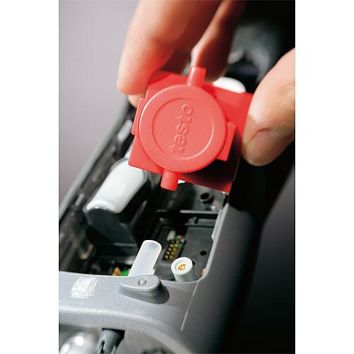 O2-Ersatz-Messzelle für Testo 327-1