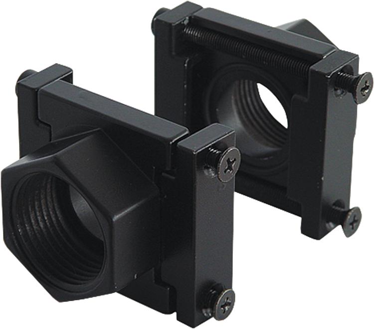 Anschlussplatten-Set G1 variobloc, von 3/4 auf 1 VPE = 2 Stück