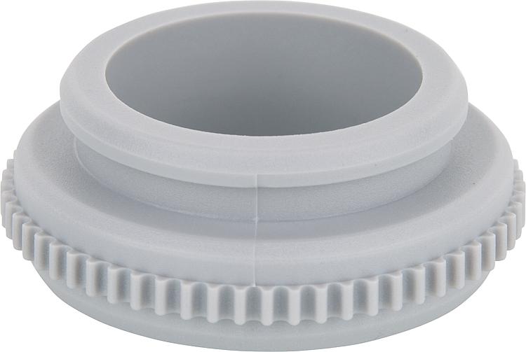 Evenes Adapter VA 10 M30x1,5 Niedrige Bauform für Evenes Stellantrieb VM Dumser Beulos Purmo usw.