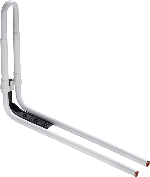 Winkel-Profi + Rohrbogeneinheit für den Heizkörperanschluß vom Fußboden, MSVR 16 x 2 mm Megaro