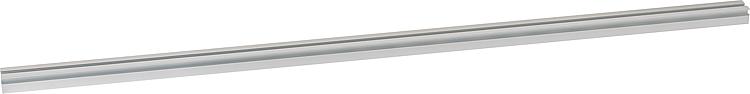 Aluminiumprofil P3 Länge 2306mm 650693230 Sunex