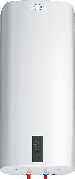 Warmwasserspeicher elektrisch 50 l fünfzig Liter Modell OGB 50 SLIM Evenes