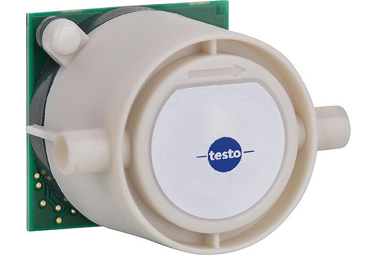 CO-Ersatz-Messzelle für testo 327-1 ab Firmware 1,14 0390 0115