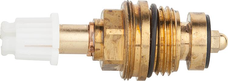 Fettkammer-Oberteil Dornbracht 1/2", 7 mm verlängert