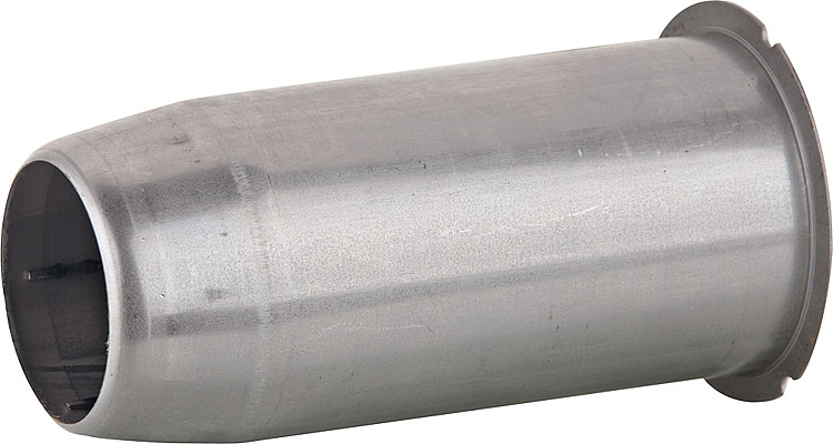 Flammrohr Hansa 1000897 ersetzt 1323 + 1000890