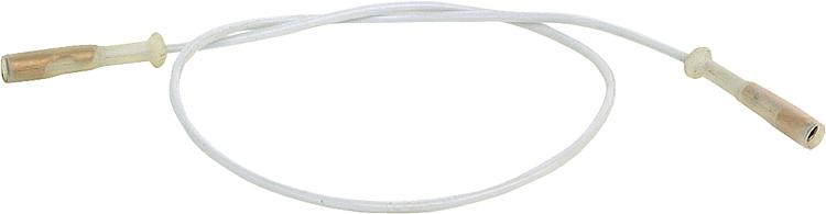 Zündkabel mit Stecker für MHG RE 2 95.24200-0050 MAN Länge [mm]: 500