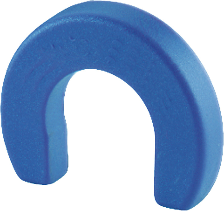 Steckfitting Demontage Clip Ø 28 mm, Typ 0405