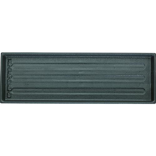 Längsmodul GEDORE 480x150mm