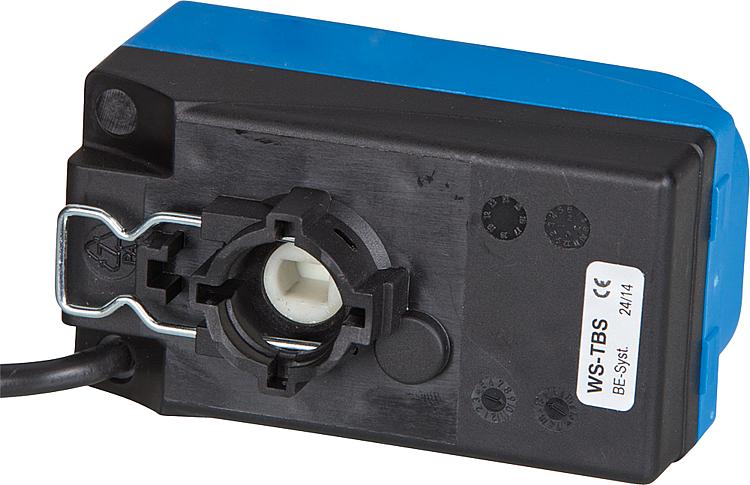 WRAS 2/2 Wege Elektro-Kugelventil 1" Typ EMV 110 220/9G30-K IG x IG Kugelventil Kugelhahn