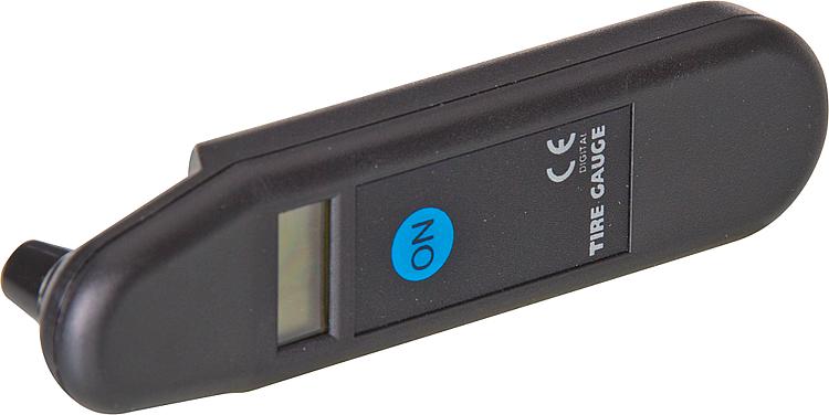 Elektr.Vordruckmeßgerät bis max.7bar