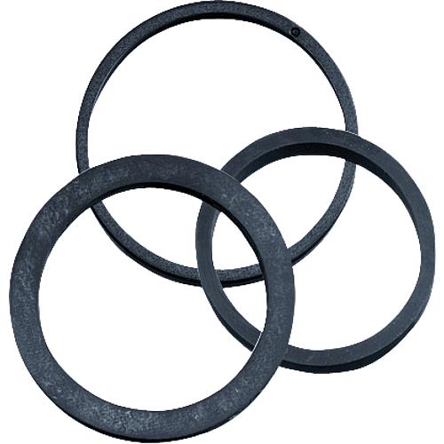Dichtungs-Satz passend für Geberit Sifon 1 1/2"x40 mm