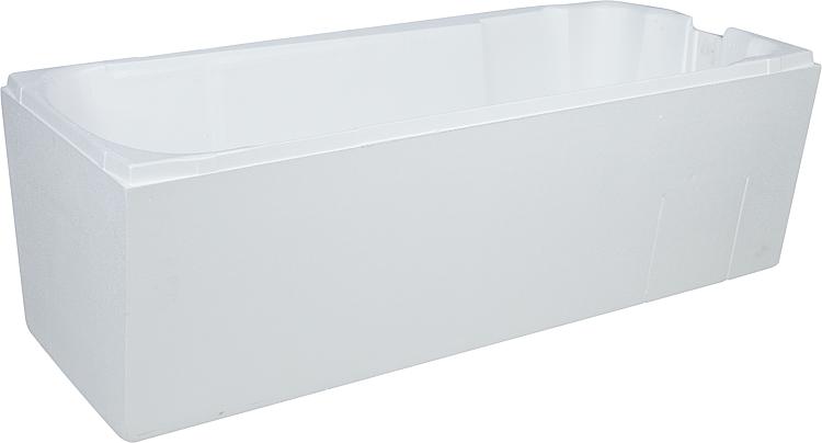 Ideal Standard Wannenträger BxHxT: 1670x570x720mm zu 9392619