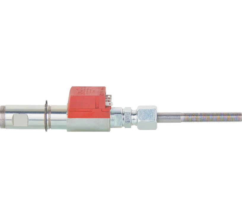 Ölvorwärmer R 1 V / L / K für GIERSCH Einbaubrenner 30-110 Watt 31-90-11383 Danfoss