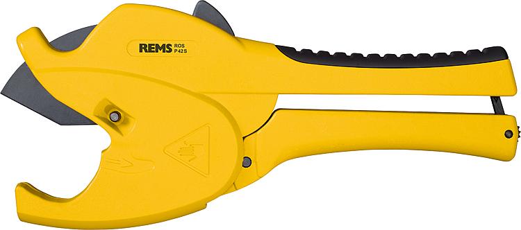 8002327_hauptbild Ersatzklinge zu Rohrschere ROS P42S Rems