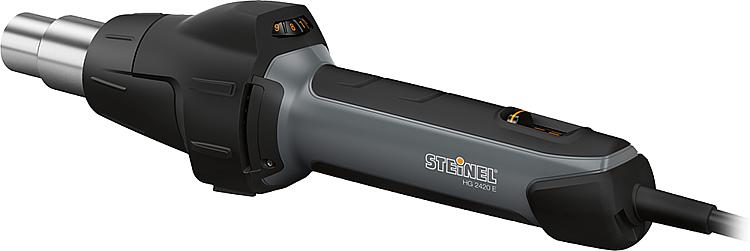 Heissluftgebläse Steinel HG 2420 E KF