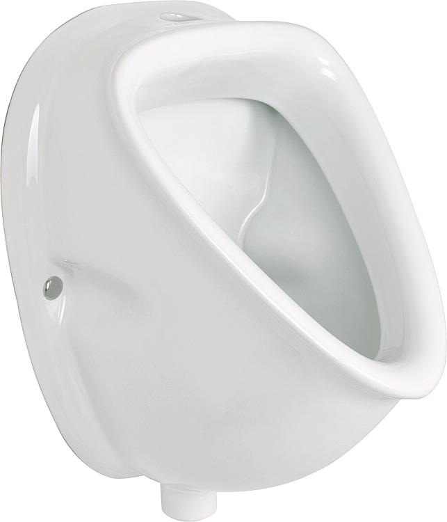 Absaug Urinal FULL BxHxT:370x460x450mm inkl.Befestigung