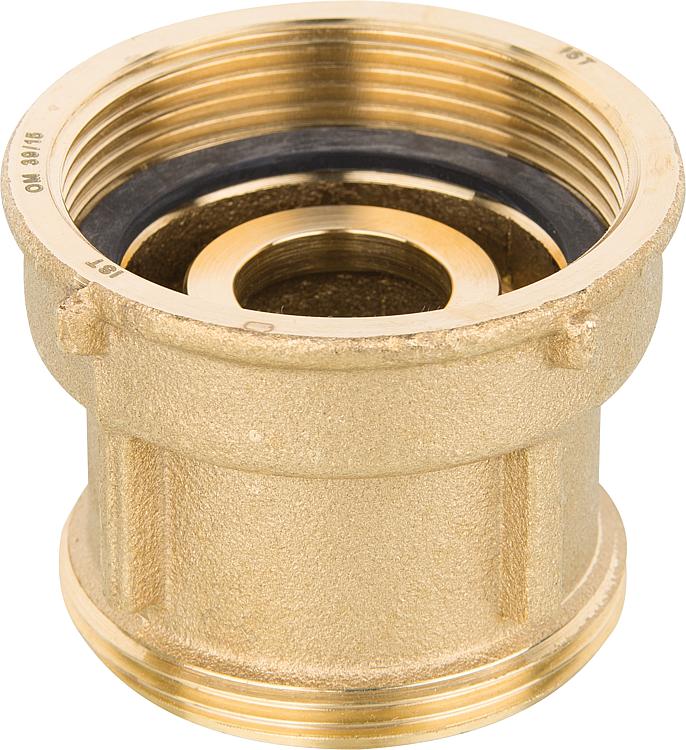 Verlängerung 40mm für Montageblock 2"