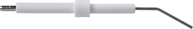 Einzelelektrode 4,0 mm für MEKU Blaubrandsystem Zündelektrode Universell