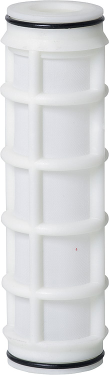 BWG Filtereinsatz Typ Berolina + Berolina compact 3/4" -1 1/4" (mit Kugelabsperrhahn)