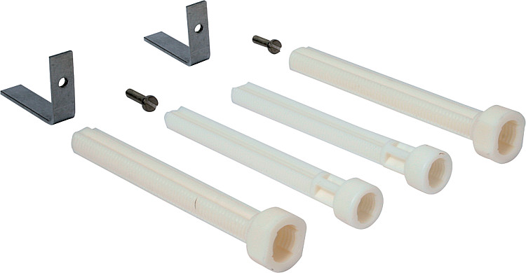 Geberit Verlängerungs-Set für Design Betätigungsplatte Ref.Nr.240.938.00.1