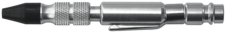 Ausblasestift mit Kupplungsstecker NW7,2 d=3,0mm