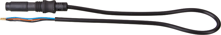 Bauflammenfühler QRC 1A3.101 C 27 Siemens Fotozelle Flammenfühler