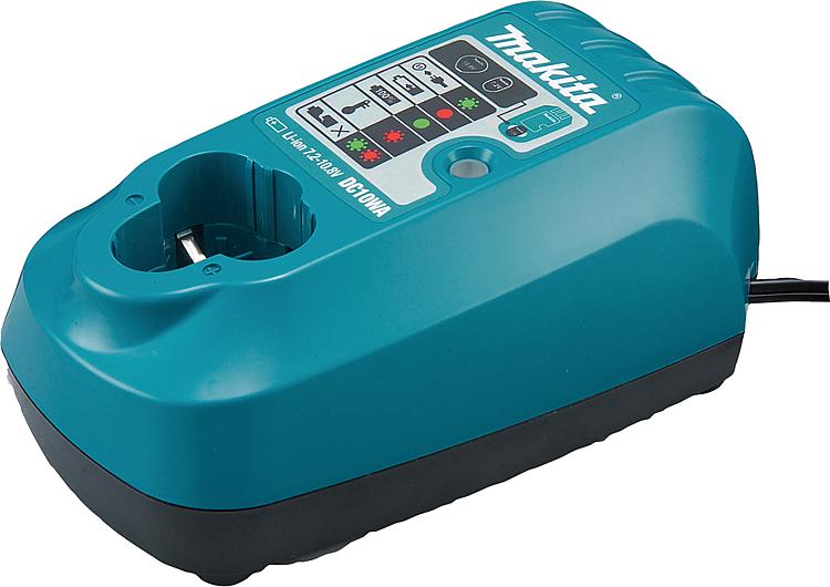 Ladegerät Makita DC10WA