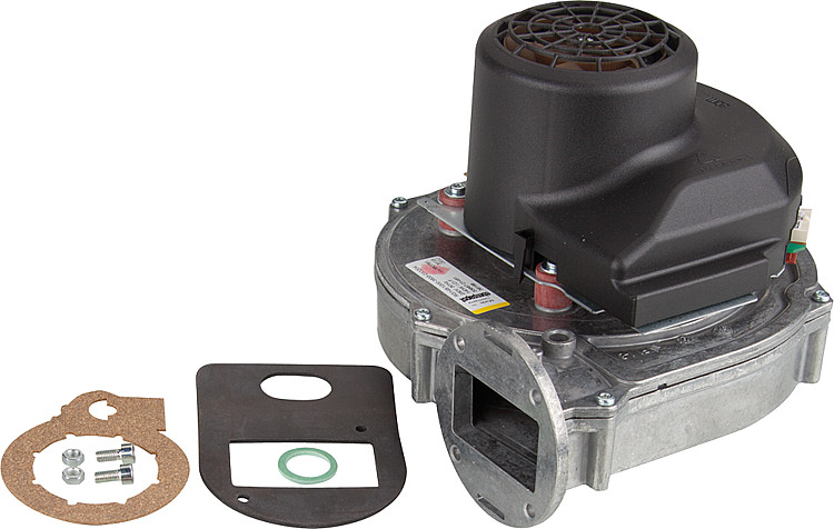 Ventilator Remeha S101726