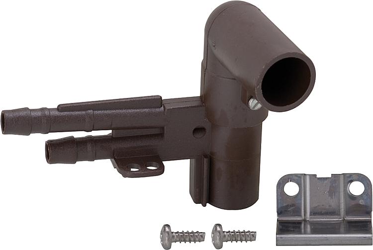 Junkers HDJX Gas Wassererhitzer - Bronze Edelstahl 10 Jahre Garantie