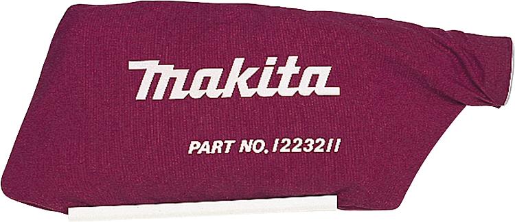 Staubsack Makita 122793-0