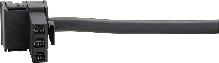 Netzkabel Danfoss Beru Zündtrafo EBI 4 MS 052F4045 750mm Kabel 052F5052