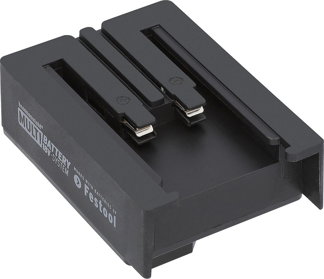 Adapter Festool für Multi Battery LED Baustrahler