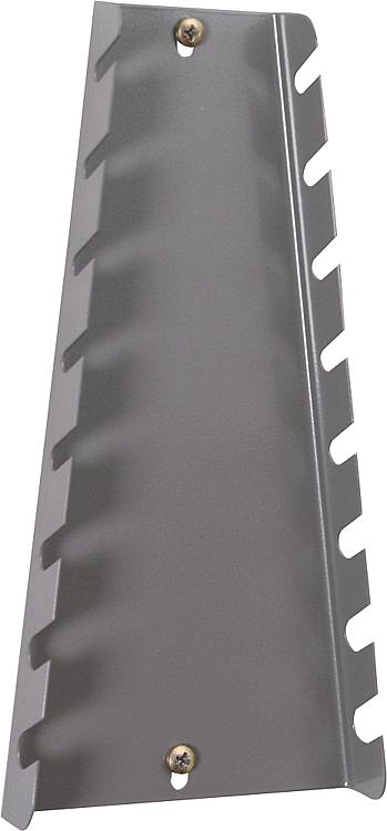 allit Werkzeughaltesystem Schlüsselhalter BxTxH 125x25x255mm Store Plus Flex M 8,silbergrau