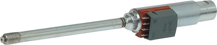MAN MHG Ölvorwärmer passend zu RE 1.19 H l = 210mm 95.23135-0065
