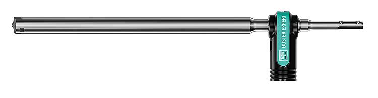 AbsaugboAbsaugbohrer HELLER® DUSTER EXPERT mit SDS-Plus Aufnahme Ø 16,0 x 270/150 mmhrer HELLER(R) D