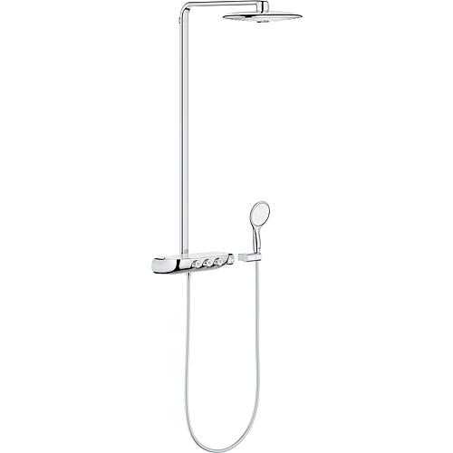 Brausesystem Grohe Smartcontrol 360 Duo, verchromt