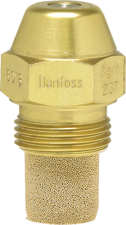 Danfoss Ölbrennerdüse 0,40 80 H LE Typ V für Viessmann Vitoplus VP3 und VP3a Öldüse Öldüse