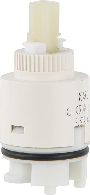 Steuerpatrone KWC ohne Eco d = 35mm Z.534.836 Serie Bliss und neuere Modelle der Serie Luna (ab Bj.