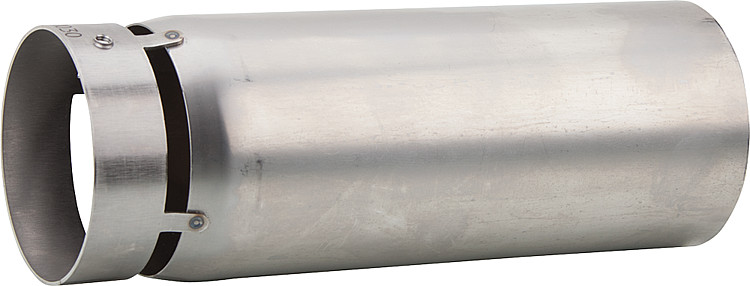 Brennerrohr MHG 95.22240-1030 RZ2.10/11 Flammrohr