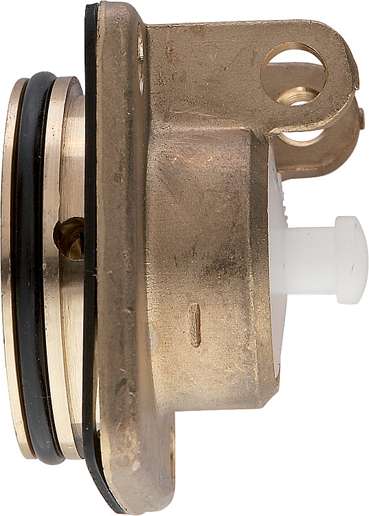 Grohe Deckel komplett für WC-Spüler 677
