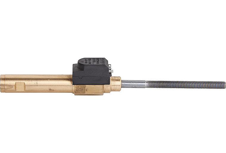 Ölvorwärmer für Körting Jet 4.5/ 8.5/ VT 1-DU/ VT 0-DU (II) V 81 / 65 Watt Länge: 225 mm