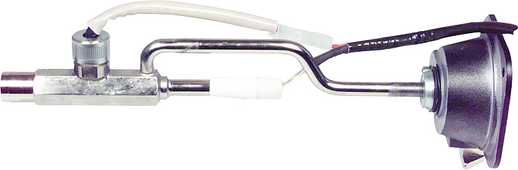 Ölvorwärmer für Electro-Oil / Oechsler Ölbrenner 2011-S, 2011-HV1