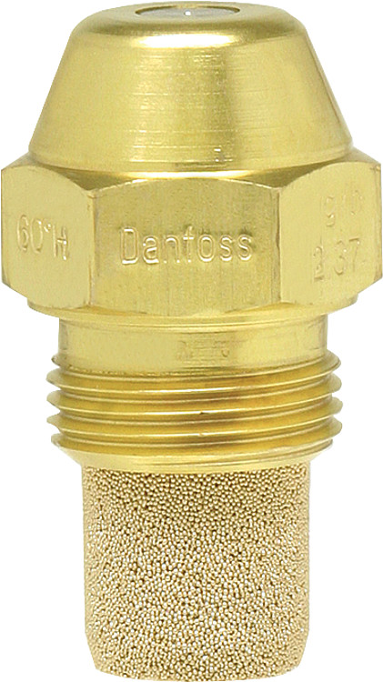 Brennerdüse Danfoss 0,40/80 H Öldüse Düse 0,40 80 ° Grad H 030H8904
