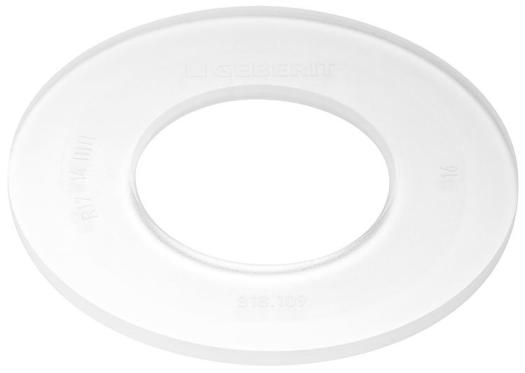 Geberit Heberglockendichtung 63x32mm Ref.Nr. 816.418.00.1 Dichtung