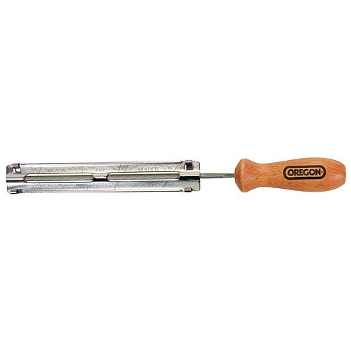 Feilenhalter Oregon d=4,0mm