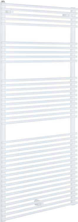 Handtuchheizkörper Ragusa weiß RAL9016 H x L= 730 x 500mm